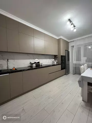 2-комнатная квартира, этаж 2 из 9, 69 м²