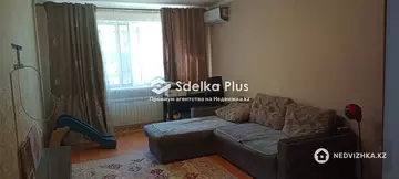 2-комнатная квартира, этаж 1 из 10, 73 м²