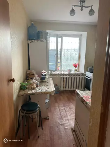 35 м², 1-комнатная квартира, этаж 1 из 12, 35 м², изображение - 7