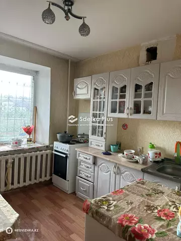 35 м², 1-комнатная квартира, этаж 1 из 12, 35 м², изображение - 9