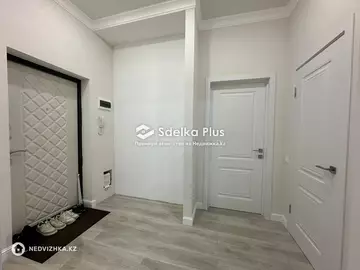 2-комнатная квартира, этаж 10 из 11, 70 м²