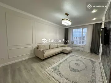 2-комнатная квартира, этаж 10 из 11, 70 м²