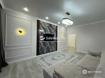 70 м², 2-комнатная квартира, этаж 10 из 11, 70 м², изображение - 4