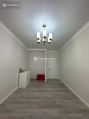 70 м², 2-комнатная квартира, этаж 10 из 11, 70 м², изображение - 5