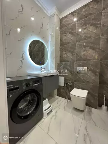 2-комнатная квартира, этаж 10 из 11, 70 м²