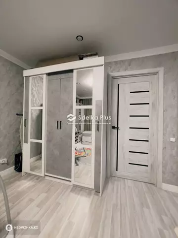 2-комнатная квартира, этаж 3 из 5, 45 м²