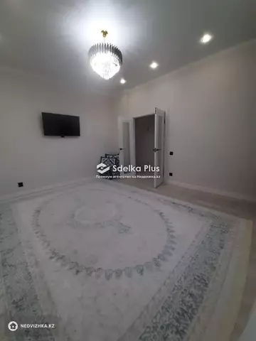 1-комнатная квартира, этаж 8 из 12, 45 м²