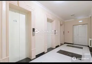 3-комнатная квартира, этаж 17 из 19, 73 м²