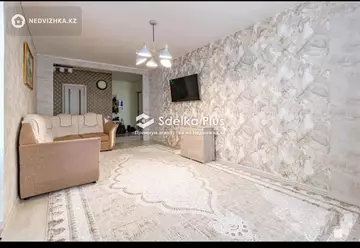 73 м², 3-комнатная квартира, этаж 17 из 19, 73 м², изображение - 9