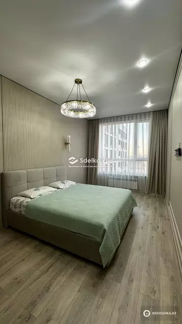 85 м², 3-комнатная квартира, этаж 12 из 14, 85 м², изображение - 5