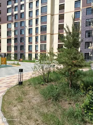 2-комнатная квартира, этаж 2 из 9, 57 м²