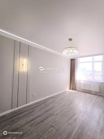 57 м², 2-комнатная квартира, этаж 2 из 9, 57 м², изображение - 4