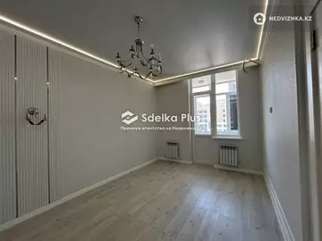 57 м², 2-комнатная квартира, этаж 2 из 9, 57 м², изображение - 9