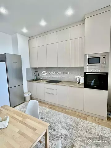 114 м², 4-комнатная квартира, этаж 2 из 12, 114 м², изображение - 2