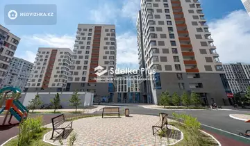 43 м², 1-комнатная квартира, этаж 15 из 16, 43 м², изображение - 10