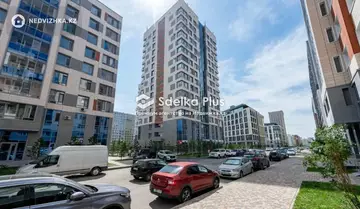 43 м², 1-комнатная квартира, этаж 15 из 16, 43 м², изображение - 11