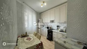 50.8 м², 2-комнатная квартира, этаж 7 из 15, 51 м², изображение - 4