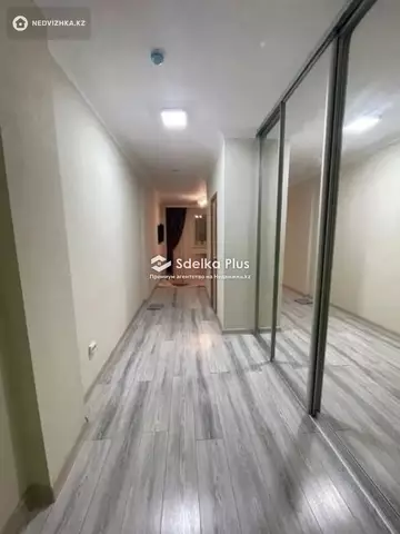 2-комнатная квартира, этаж 7 из 10, 60 м²