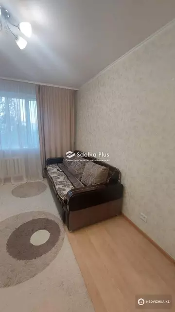 55 м², 2-комнатная квартира, этаж 5 из 9, 55 м², изображение - 2