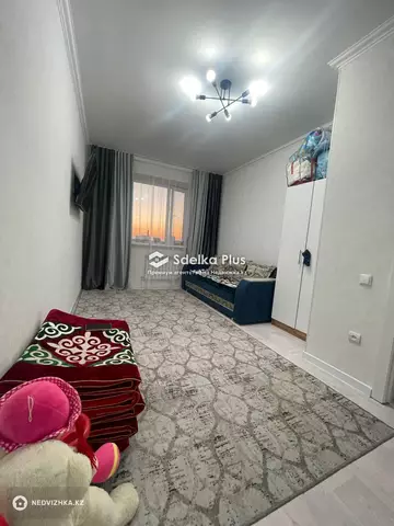 1-комнатная квартира, этаж 5 из 5, 34 м²