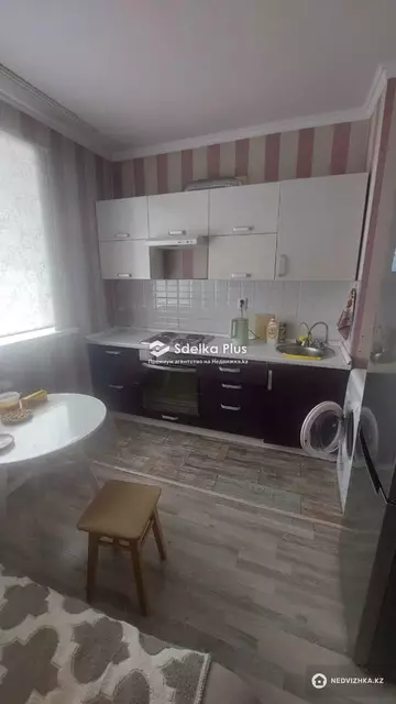 35 м², 1-комнатная квартира, этаж 14 из 15, 35 м², изображение - 8