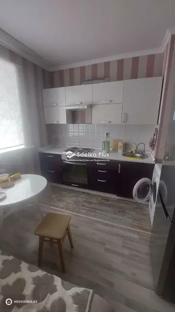 35 м², 1-комнатная квартира, этаж 14 из 15, 35 м², изображение - 10