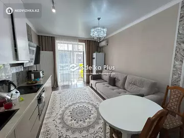 2-комнатная квартира, этаж 10 из 11, 58 м²