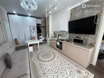 2-комнатная квартира, этаж 10 из 11, 58 м²