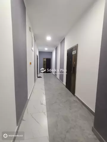 2-комнатная квартира, этаж 3 из 12, 60 м²