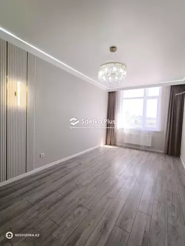 60 м², 2-комнатная квартира, этаж 3 из 12, 60 м², изображение - 6