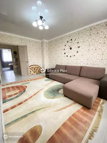 2-комнатная квартира, этаж 4 из 16, 64 м²