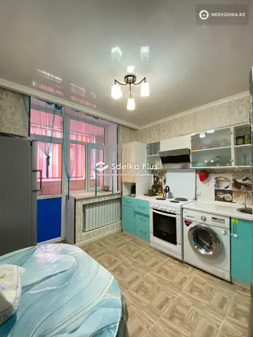 64 м², 2-комнатная квартира, этаж 4 из 16, 64 м², изображение - 4