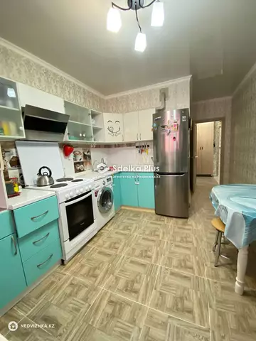 64 м², 2-комнатная квартира, этаж 4 из 16, 64 м², изображение - 9