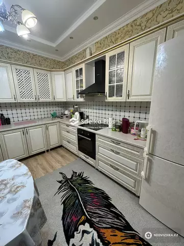 47 м², 1-комнатная квартира, этаж 2 из 6, 47 м², изображение - 21