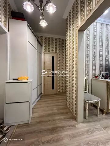 47 м², 1-комнатная квартира, этаж 2 из 6, 47 м², изображение - 22