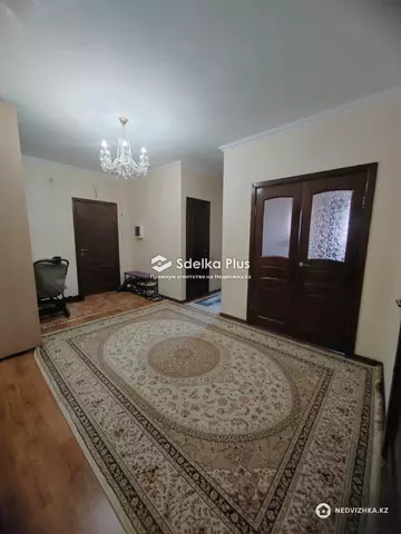 3-комнатная квартира, этаж 15 из 19, 107 м²