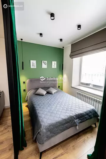 3-комнатная квартира, этаж 3 из 10, 77 м²