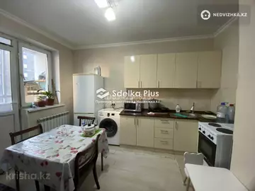 38 м², 1-комнатная квартира, этаж 2 из 12, 38 м², изображение - 5