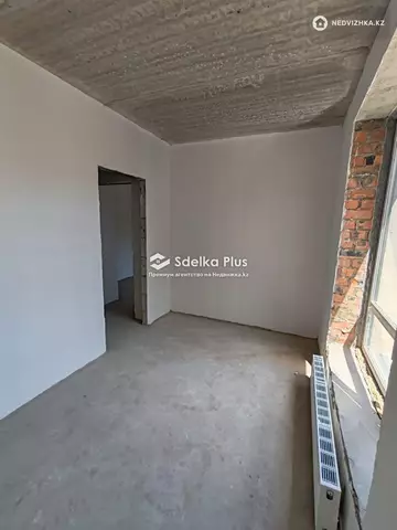 1-комнатная квартира, этаж 6 из 9, 39 м²