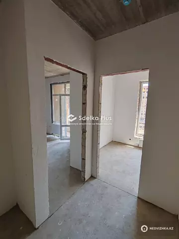 1-комнатная квартира, этаж 6 из 9, 39 м²