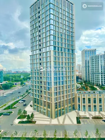 115 м², 3-комнатная квартира, этаж 9 из 10, 115 м², изображение - 25