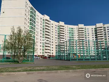 89.5 м², 3-комнатная квартира, этаж 5 из 12, 90 м², изображение - 1