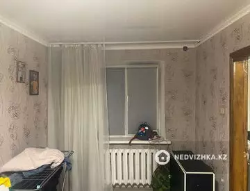 2-комнатная квартира, этаж 1 из 5, 44 м²