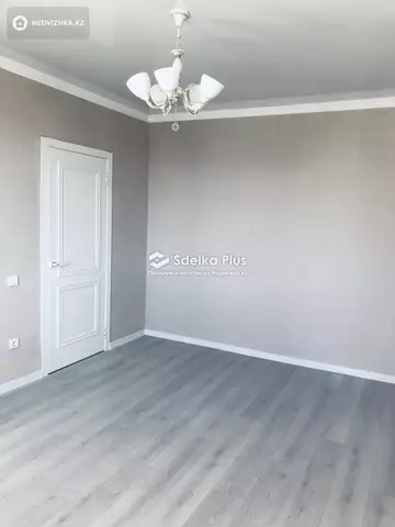 1-комнатная квартира, этаж 8 из 9, 31 м²