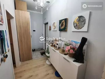 37 м², 1-комнатная квартира, этаж 5 из 10, 37 м², изображение - 5