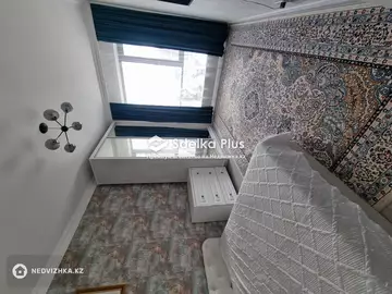 4-комнатная квартира, этаж 6 из 10, 119 м²