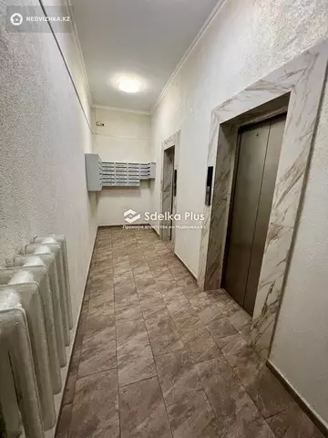 3-комнатная квартира, этаж 9 из 14, 86 м²