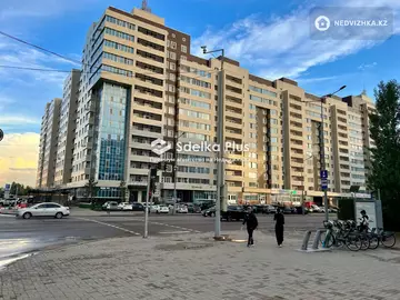 3-комнатная квартира, этаж 9 из 14, 86 м²