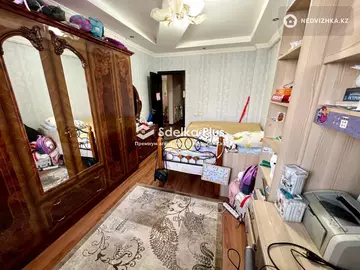 86 м², 3-комнатная квартира, этаж 9 из 14, 86 м², изображение - 9