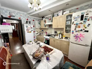 86 м², 3-комнатная квартира, этаж 9 из 14, 86 м², изображение - 22